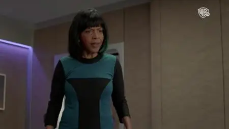 The Orville S01E08