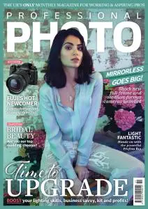Professional Photo - Issue 151 - 16 October 2018