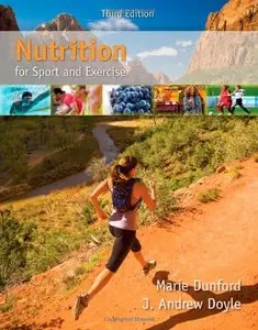 Nutrition for Sport and Exercise (3rd Edition)