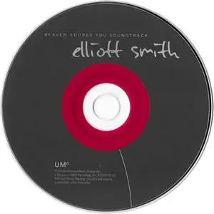 Elliott Smith - Heaven Adores You: Soundtrack (2016)