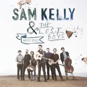 Sam Kelly & The Lost Boys - Pretty Peggy (2017) [Official Digital Download]