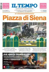 il Tempo - 29 Maggio 2022