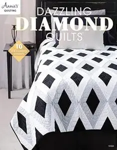 Dazzling Diamond Quilts