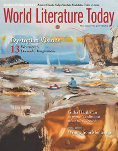 World Literature Today - February 27, 2017