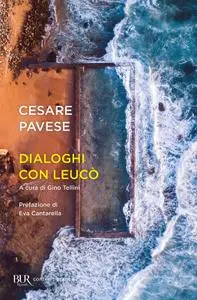 Cesare Pavese - Dialoghi con Leucò