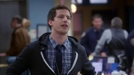 Brooklyn Nine-Nine S02E19