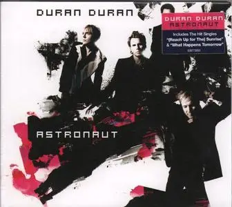 Duran Duran - Astronaut (2004/2022)