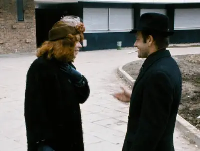 World on a Wire / Welt am Draht (1973)