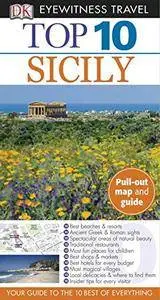 Top 10 Sicily (Eyewitness Top 10 Travel Guide) (Repost)
