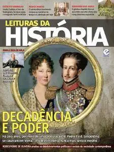 Leituras da História - Brazil - Issue 101 - Março 2017