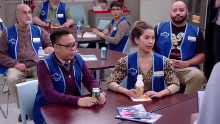 Superstore S04E08