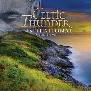 Celtic Thunder - Inspirational Vol.2 (2022)