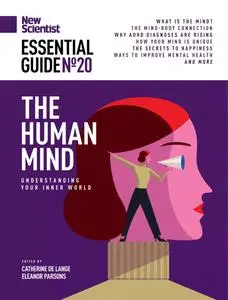 New Scientist Essential Guide - Issue 20 - December 2023