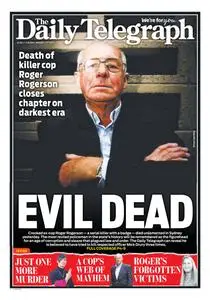 The Telegraph - January 23, 2024