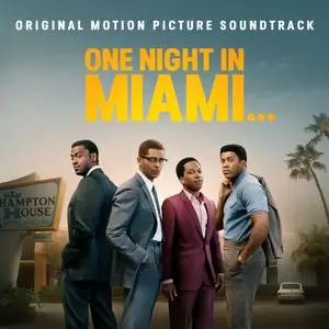 VA - One Night In Miami... (Original Motion Picture Soundtrack) (2021) [Official Digital Download 24/48]