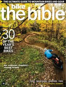 Bike Magazine - December 2015