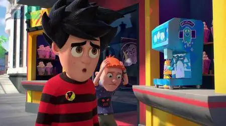 Dennis & Gnasher Unleashed! S01E21