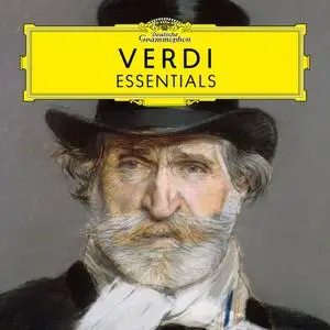 VA - Verdi: Essentials (2018)