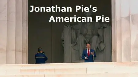 BBC - Jonathan Pie's American Pie (2019)