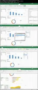 Excel PRO TIPS: 75+ Tips to go from Excel Beginner to Pro