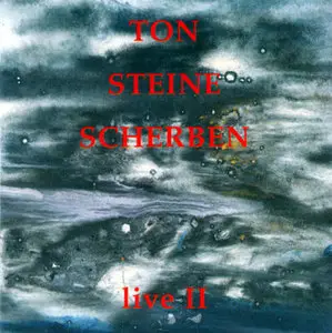 Ton Steine Scherben - Live II [David Volksmund 2017-2] {Germany 1996}