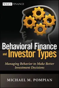 Behavioral Finance and Investor Types (repost)