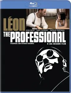 Leon: The Professional (1994)