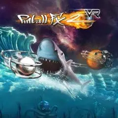 Pinball FX2 VR (2016)