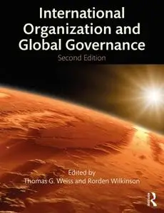 International Organization and Global Governance, Second Edition