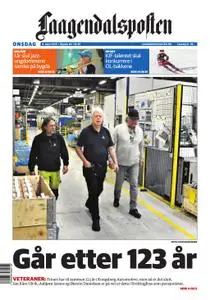 Laagendalsposten – 06. mars 2019