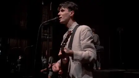 Stop Making Sense (1984)