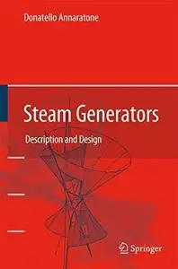 Steam Generators: Description and Design