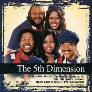 The 5th Dimension - Greatest Hits