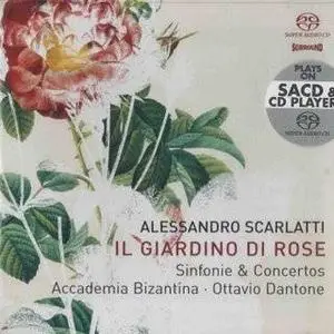 Alessandro Scarlatti - Il Giardino di Rose