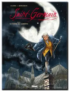 Gloris & Bergeron - Saint-Germain - Complet