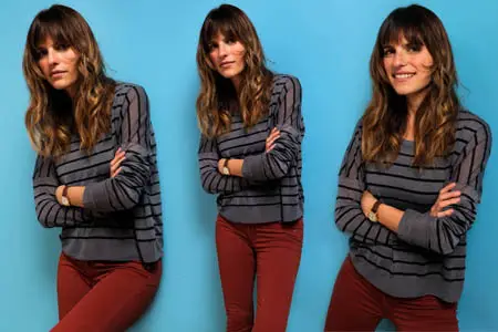 Lake Bell - Sundance Film Festival Portraits by Larry Busacca 2011