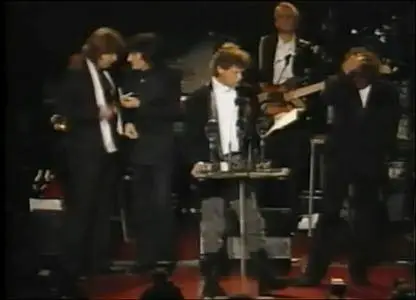 CBS - 25x5: The Continuing Adventures of the Rolling Stones (1989)