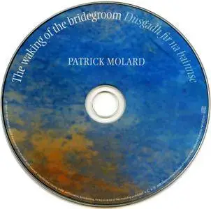 Patrick Molard - The Waking Of The Bridegroom (2008)