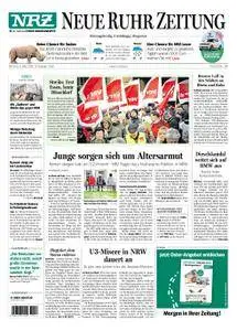 NRZ Neue Ruhr Zeitung Essen-Steele/Kray - 21. März 2018