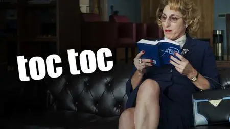 Toc Toc (2017)