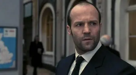 Ограбление на Бейкер-Стрит / The Bank Job (2008)