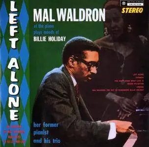 Mal Waldron - Left Alone (1959) [Reissue 2000]