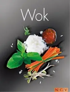 NGV: Kochen mit dem Wok