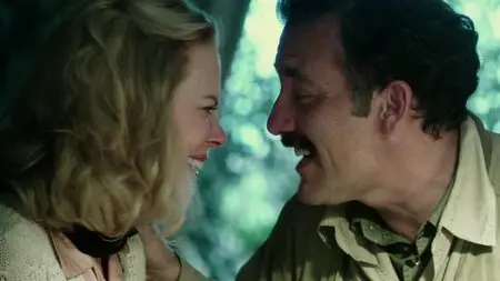 Hemingway & Gellhorn (2012)