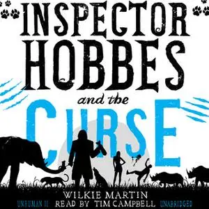 «Inspector Hobbes and the Curse» by Wilkie Martin