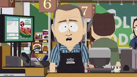 South Park S19E05