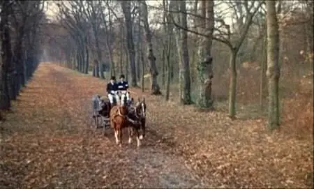 Luis Buñuel-Belle de jour (1967)