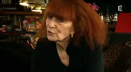 (Fr5) Empreintes : Sonia Rykiel, l’intranquille (2008)