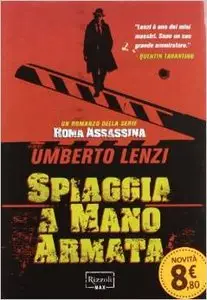 Umberto Lenzi - Spiaggia a mano armata