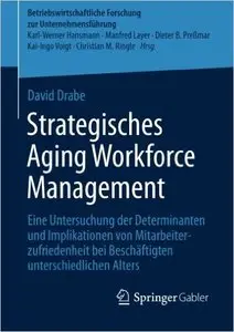 Strategisches Aging Workforce Management